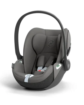 Cloud    -size Mirage Grey