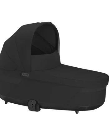 Cot   Lux Moon Black