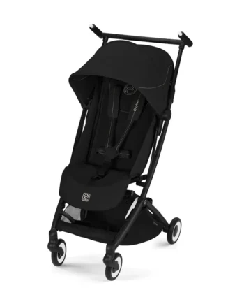 Libelle Magic Black