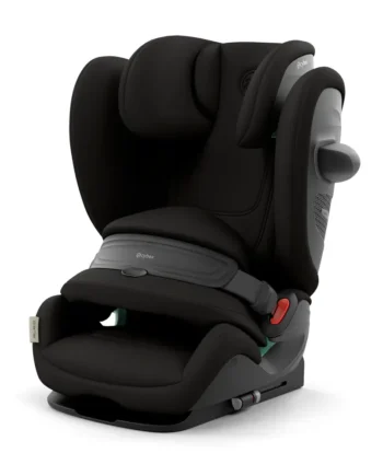 Pallas G3  -size Magic Black