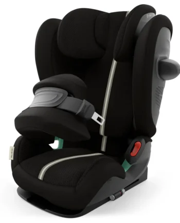 Pallas G3  -size Plus Moon Black