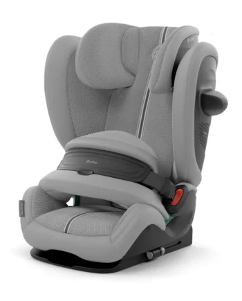Pallas G3  -size Plus Stone Grey