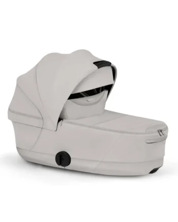 Cybex Priam Foldbar Liggedel Style City Grey