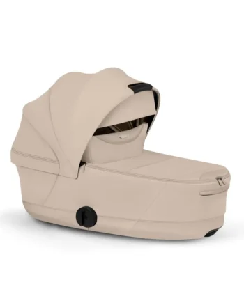 Cybex Priam Foldbar Liggedel Style Cozy Beige