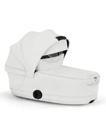 Cybex Priam Foldbar Liggedel Style Off White