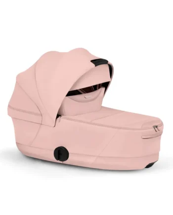 Cybex Priam Foldbar Liggedel Style Peach Pink
