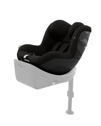 Cybex Sirona G3 Autostol Magic Black