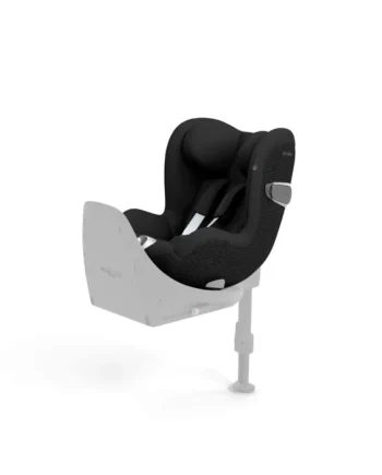 Sirona    -size Sepia Black