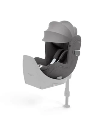 Sirona    -size Plus Mirage Grey