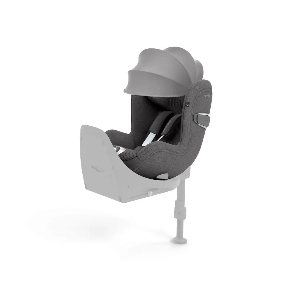 Sirona -size Plus Mirage Grey