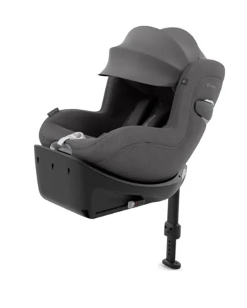 Sirona Ti  -size Plus Autostol Mirage Grey
