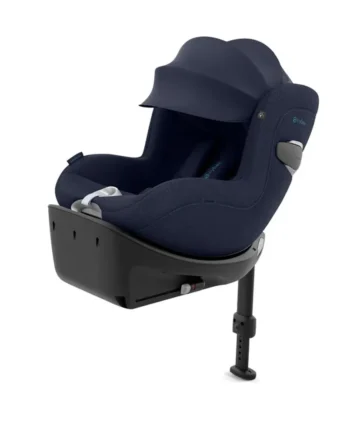 Sirona Ti  -size Plus Autostol  Nautical Blue