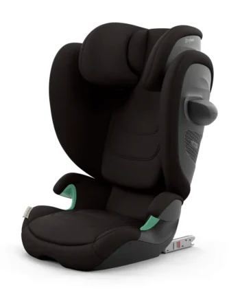 Solution G2 Magic Black