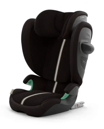 Solution G2 Plus Moon Black