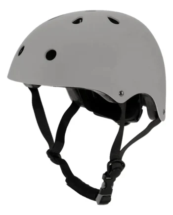 Cykelhjelm Cozy Grey