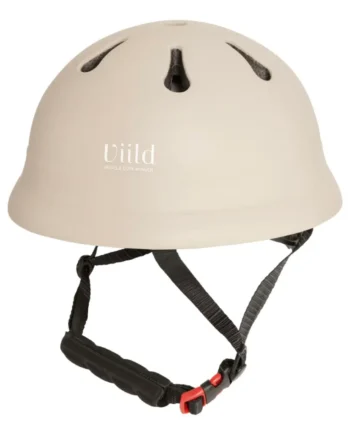 Cykelhjelm Oak Beige Str  Xs