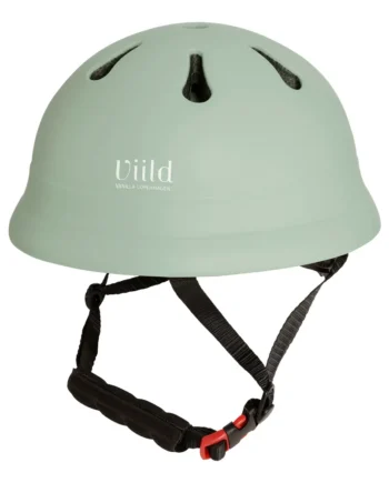 Cykelhjelm Pale Jade Xs