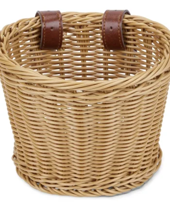 Cykelkurv Børn Brun