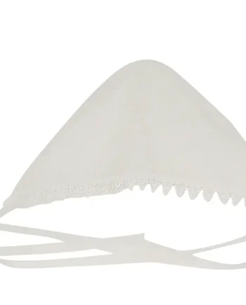 Dåbshat Offwhite