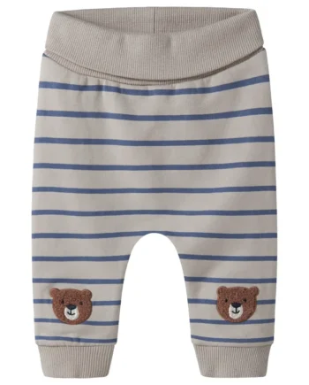 Daddel Sweatpants Chateau Gray 62