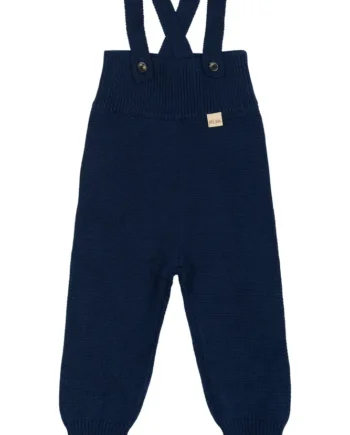 Dag Smækbukser Navy 92