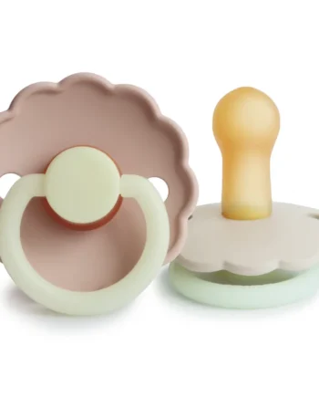 Daisy Latexâ   -pk Blush Night Cream Night Str