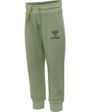 Dallas Bukser Oil Green 62