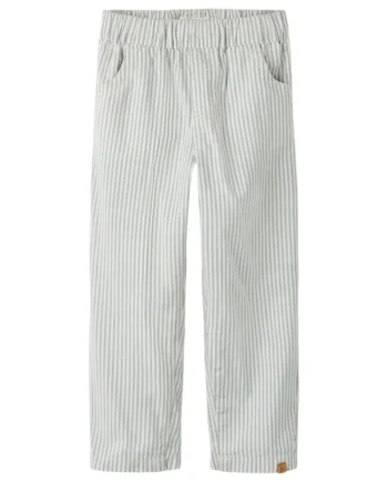Darko Loose Bukser Coconut Milk 110