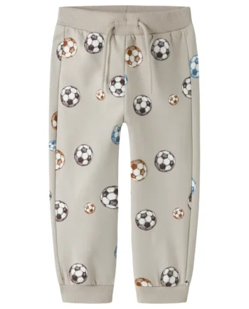 Davis Sweatpants Pure Cashmere 110