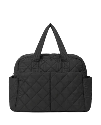 Day-et Pusletaske Black
