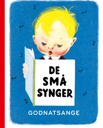 De Små Synger Godnatsange