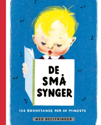 De Små Synger Med Becifringer