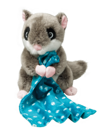 Den Lille Syvsover Bamse 15 Cm