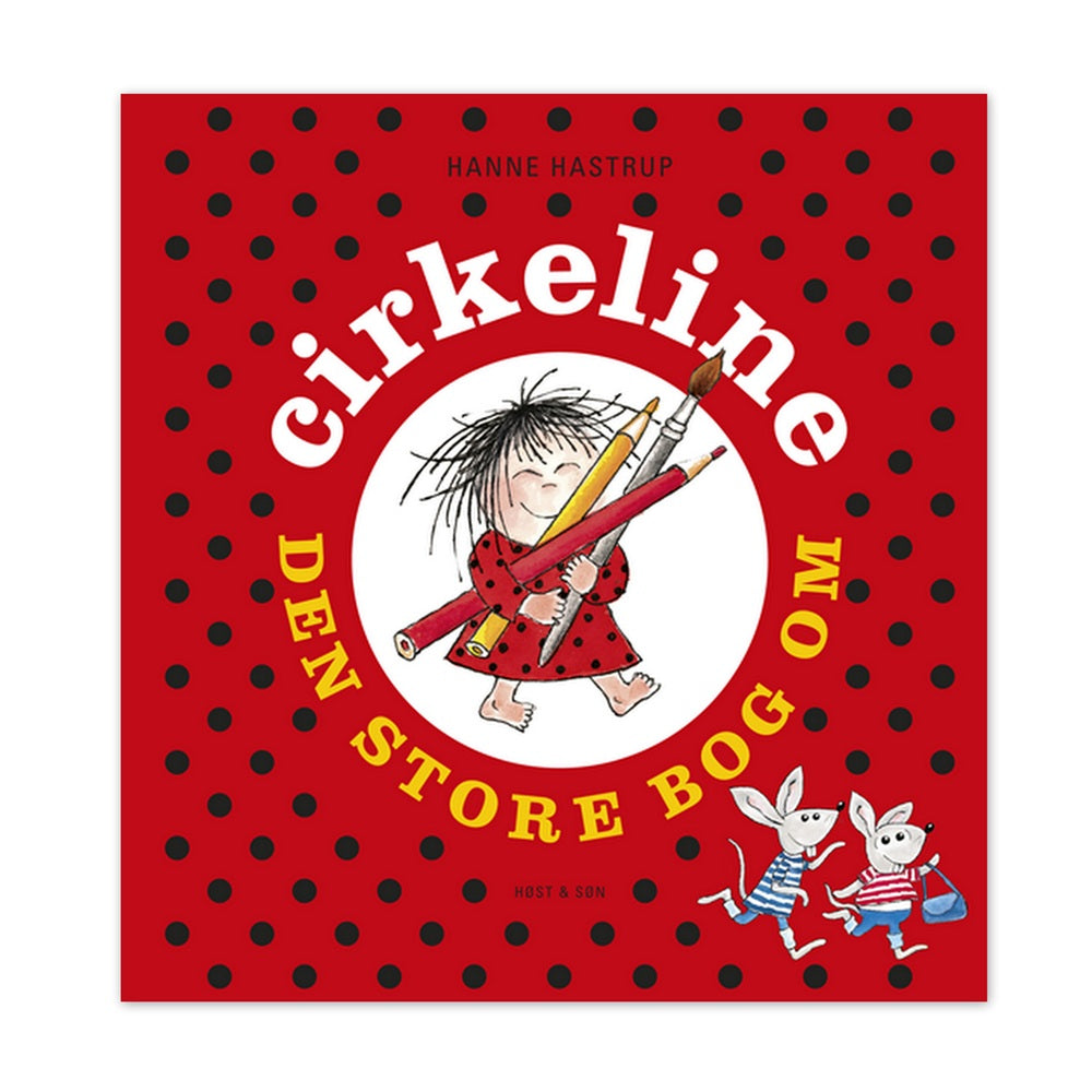 Den Store Bog Om Cirkeline
