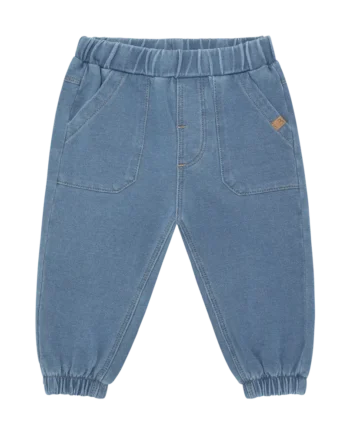 Denim Sweatpants Crockery 56