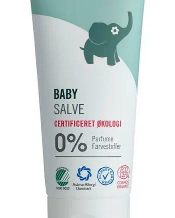 Derma Eco Baby Salve
