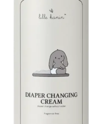 Diaper Changing Cream 500 Ml