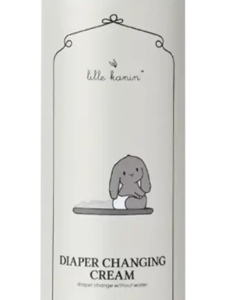 Diaper Changing Cream 250 Ml