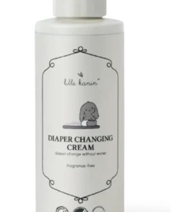 Diaper Changing Cream 100 Ml