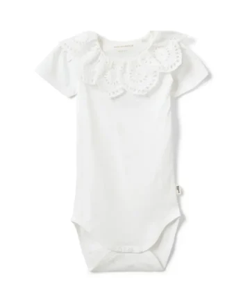 Dicte Body Snow White 86