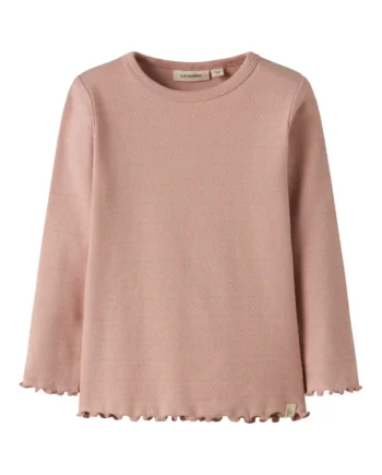 Dimia Bluse Misty Rose 116