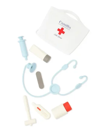 Doctor Set Silikone