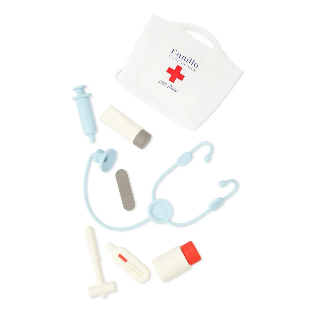 Doctor Set Silikone