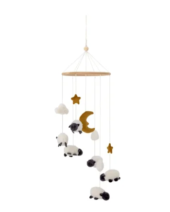 Dolly Uro  Hvid  Polyester