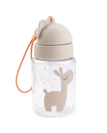 Done By Deer Drikkedunk   Sugerør Celebration Sand 280 Ml