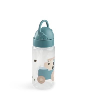 Done By Deer  Drikkedunk   Sugerør  350 Ml