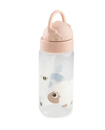 Done By Deer Drikkedunk    Sugerør Tiny Farm Pudder 350 Ml