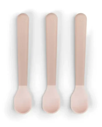 Foodie Easy-grip Babyske  -pak Pudder