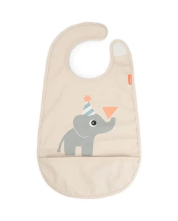 Done By Deer Hagesmæk   Velcro Celebration Sand