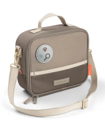 Done By Deer Termotaske Tiny Trails 4l Sand